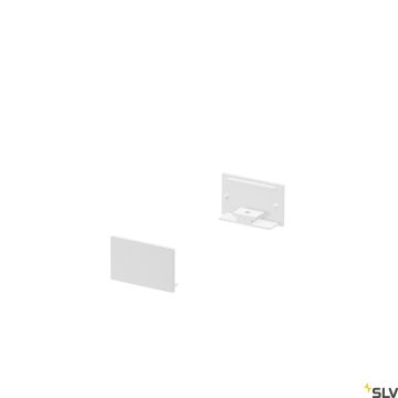 SLV GRAZIA 20 1000560 Afdekplaat IP20
