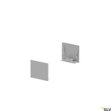 SLV GRAZIA 20 1000565 Afdekplaat IP20