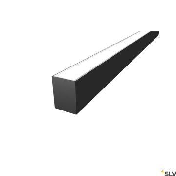 SLV GRAZIA 60 1004896 Profiel IP20