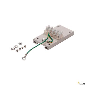 SLV GRAZIA 60 1004904 Connector IP20