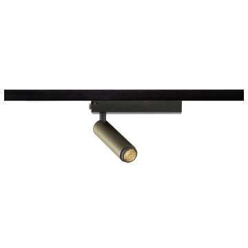 SLV GRIP! 1F 1008403 Railspot 1x11W/LED 2000K-3000K 350lm