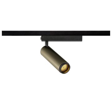 SLV GRIP! 1F 1008433 Railspot 1x15W/LED 2000K-3000K 1000lm