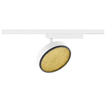 SLV GRIP! 1F 1009132 Railspot 1x16W/LED 2700K/3000K 400lm|430lm