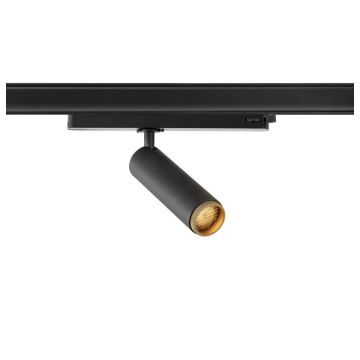 SLV GRIP! 3F 1008442 Railspot 1x20W/LED 2700K 1810lm