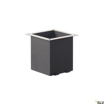 SLV H-POL 232195 Montageframe IP20