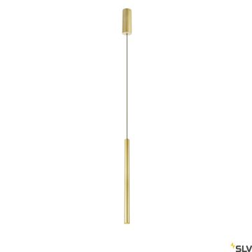 SLV HELIA 1002172 Hanglamp 1x9.2W/LED 3000K 620LM IP20