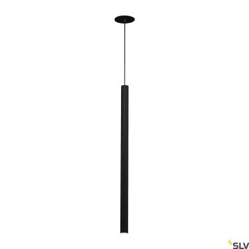 SLV HELIA 158400 Hanglamp 1x7.5W/LED 3000K 500LM IP20