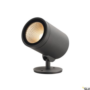 SLV HELIA 228555 Tuinspot 1x17W/LED 3000K 1340LM IP66