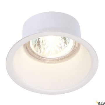 SLV HORN 112911 Inbouwspot 1x50W/GU10 IP20