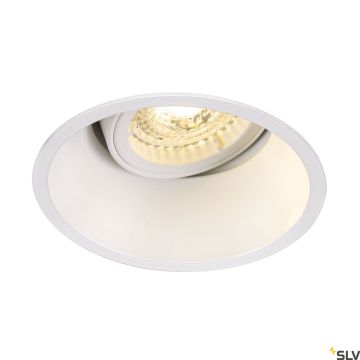 SLV HORN 113141 Inbouwspot 1x50W/GU10 IP20