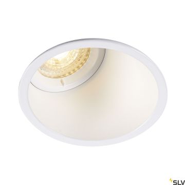 SLV HORN 113151 Inbouwspot 1x50W/GU10 IP20/IP44