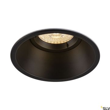SLV HORN 113160 Inbouwspot 1x25W/GU10 IP20/IP44