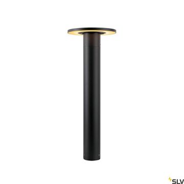SLV I-RING 1007237 Vloerlamp 1x9.2W/LED 3000K 670lm IP65