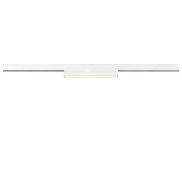 SLV IN-LINE 48V 1006620 Railspot 1x7.3W/LED 4000K 680lm