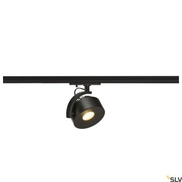 SLV KALU TRACK 1002854 Railspot 1x13W/LED 3000K 970LM IP20