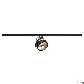SLV KALU TRACK 143540 Railspot 1x75W/GU10/ES111 IP20