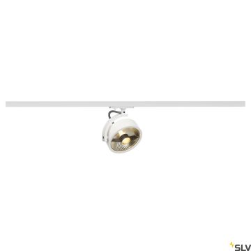 SLV KALU TRACK 143541 Railspot 1x75W/GU10/ES111 IP20