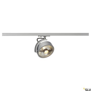 SLV KALU TRACK 143544 Railspot 1x75W/GU10/ES111 IP20
