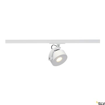 SLV KALU TRACK 143731 Railspot 1x13W/LED 3000K 970LM IP20