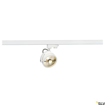 SLV KALU TRACK 152611 Railspot 1x75W/GU10/ES111 IP20