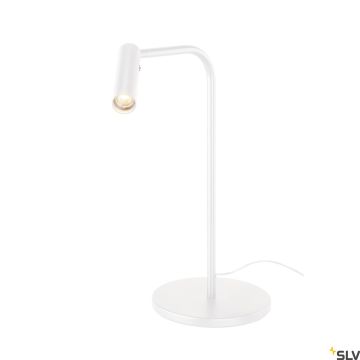 SLV KARPO 1001460 Bureau lamp 1x6.2W/LED 3000K 430LM IP20