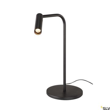 SLV KARPO 1001461 Bureau lamp 1x6.2W/LED 3000K 360LM IP20