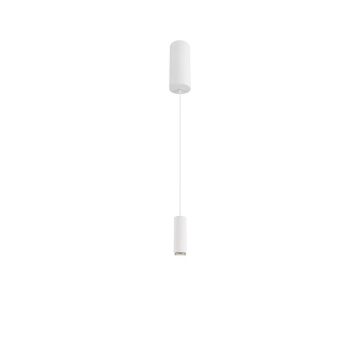 SLV LALU 1007519 Hanglamp 1x9.5W/LED 3000K 680lm IP20