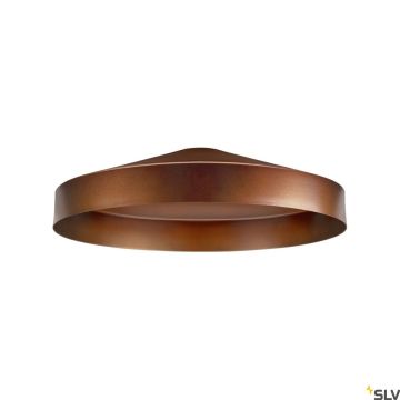 SLV LALU 1007524 Glazen kap