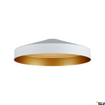 SLV LALU 1007525 Glazen kap