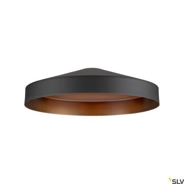 SLV LALU 1007526 Glazen kap