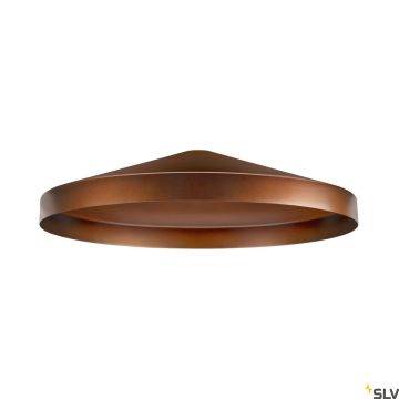 SLV LALU 1007527 Glazen kap