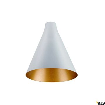 SLV LALU 1007531 Glazen kap