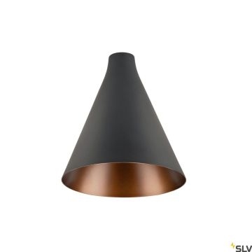 SLV LALU 1007532 Glazen kap