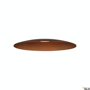 SLV LALU 1007533 Glazen kap