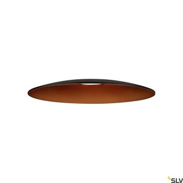 SLV LALU 1007535 Glazen kap