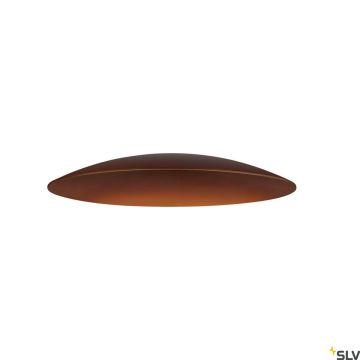 SLV LALU 1007536 Glazen kap