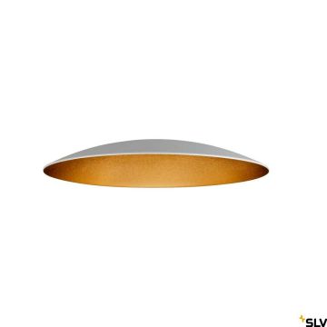 SLV LALU 1007537 Glazen kap