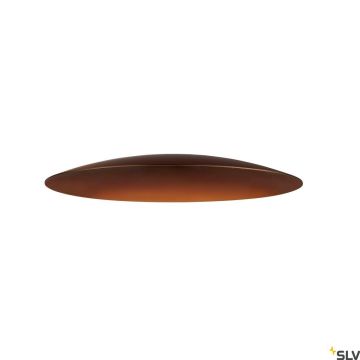 SLV LALU 1007539 Glazen kap