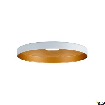 SLV LALU 1007543 Glazen kap