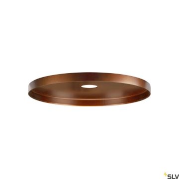 SLV LALU 1007545 Glazen kap