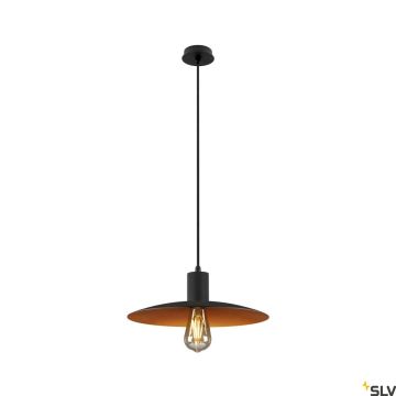 SLV LALU 1007659 Glazen kap
