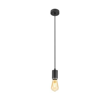 SLV LALU® 1010285 Hanglamp 1x10W/E27