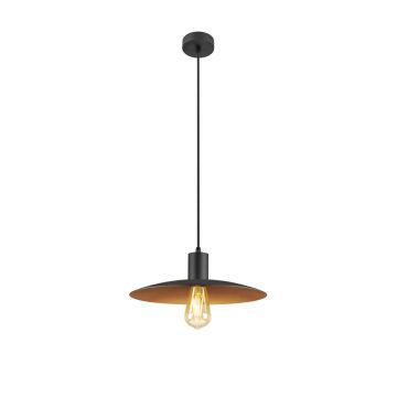 SLV LALU® 1010786 Hanglamp 1x7.5W/E27