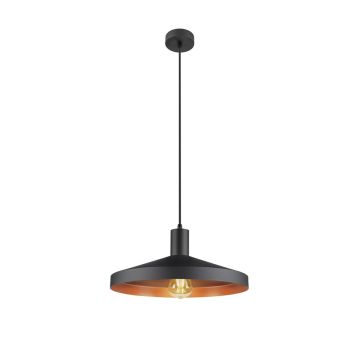 SLV LALU® 1010787 Hanglamp 1x7.5W/E27