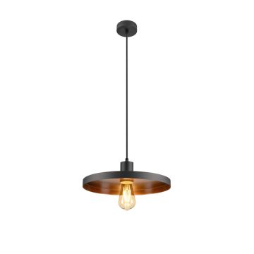 SLV LALU® 1010788 Hanglamp 1x7.5W/E27