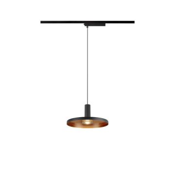 SLV LALU® 1F 1010800 Railspot 1x9.5W/LED 2700K/3000K 700lm|700lm