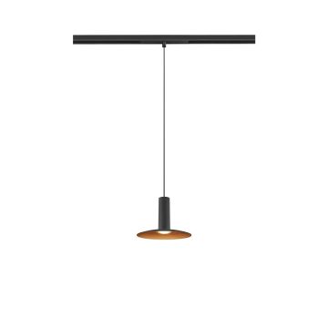 SLV LALU® 48V 1010802 Railspot 1x9W/LED 2700K/3000K 600lm|650lm