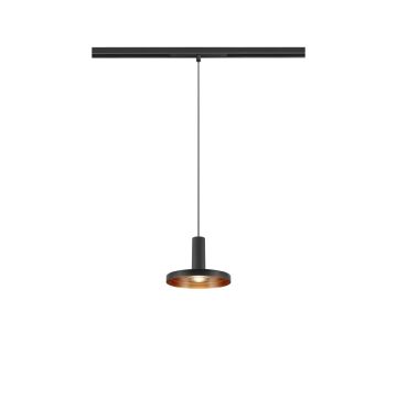 SLV LALU® 48V 1010803 Railspot 1x9W/LED 2700K/3000K 650lm|700lm