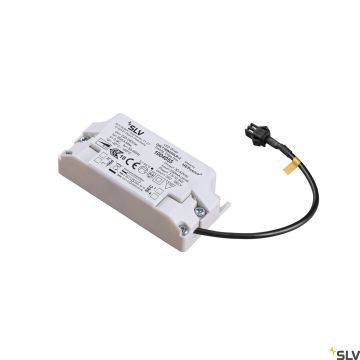 SLV LED DRIVER DC 1004055 Voeding 6,5-10 W IP20