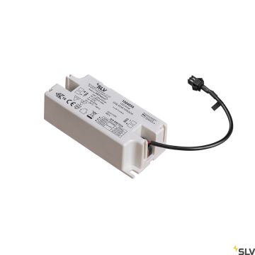 SLV LED DRIVER DC 1004059 Voeding 40 W